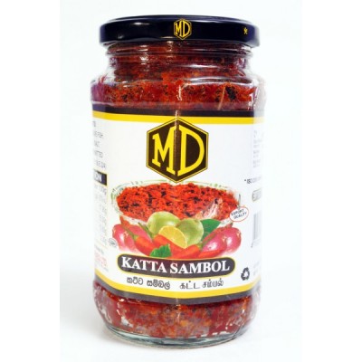 MD Katta Sambol 400g
